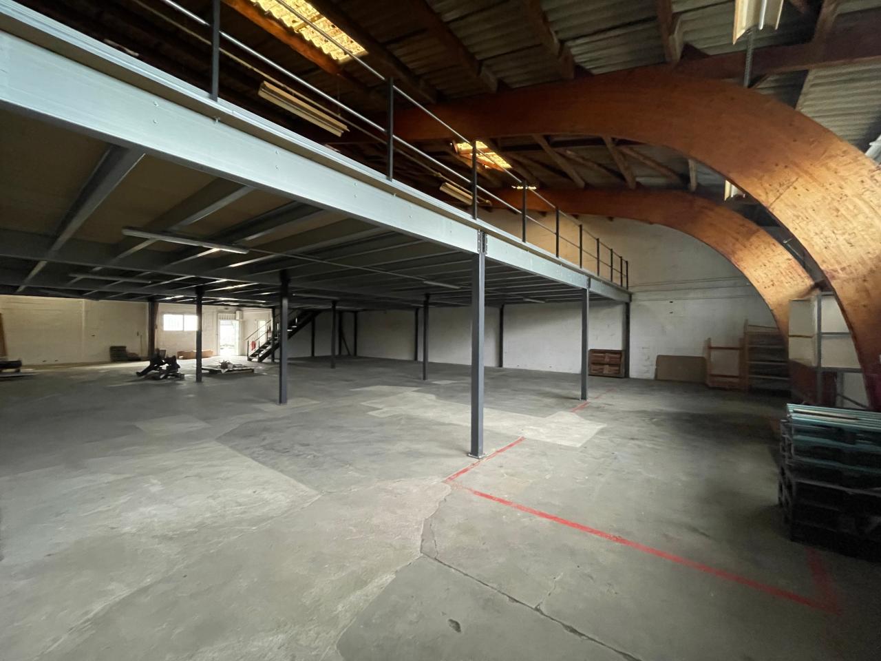 Local d'activité Longvic 560m² Location local d'activité Longvic Côte-d'Or OLACT2426825 5